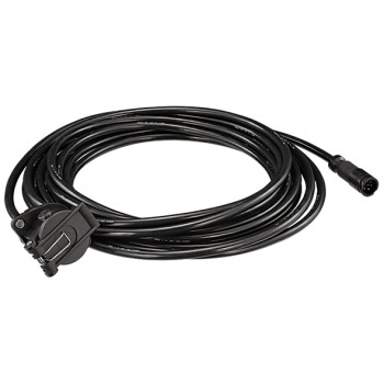 Wabco 12m EBS E Can Router Power Input Cable - 4491331200 Wabco 12m EBS E Can Router Power Input Cable - 4491331200